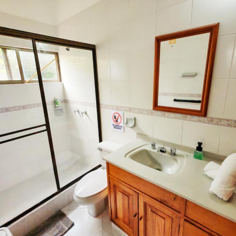 Country House, EL PEÑON Condominium - Casa - 7