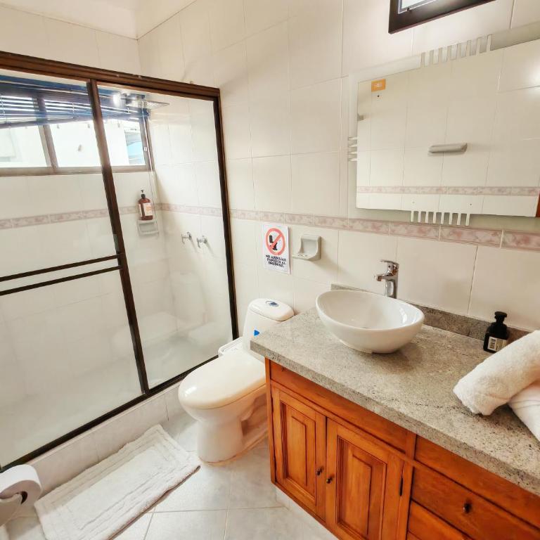 Country House, EL PEÑON Condominium - Casa - 8