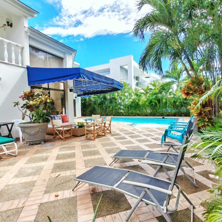 Country House, EL PEÑON Condominium - Casa - 12