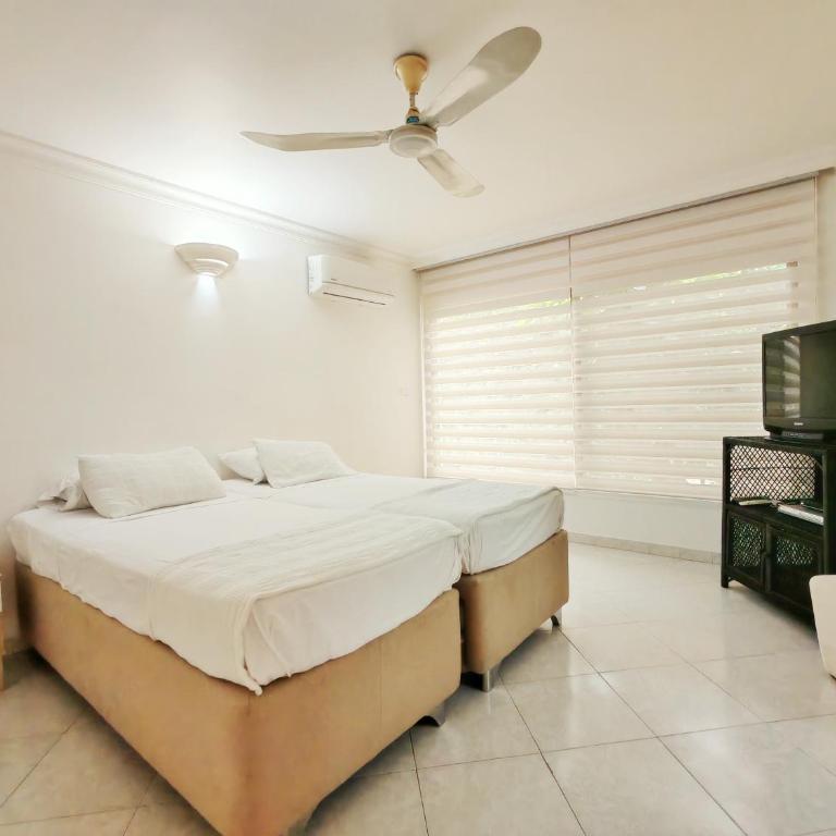 Country House, EL PEÑON Condominium - Casa - 14