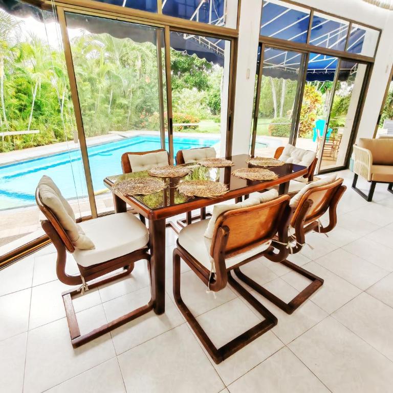 Country House, EL PEÑON Condominium - Casa - 20