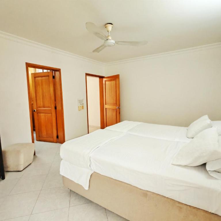 Country House, EL PEÑON Condominium - Casa - 21