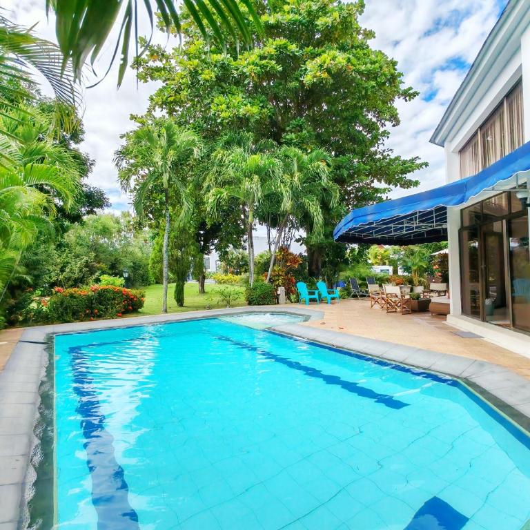 Country House, EL PEÑON Condominium - Casa - 25