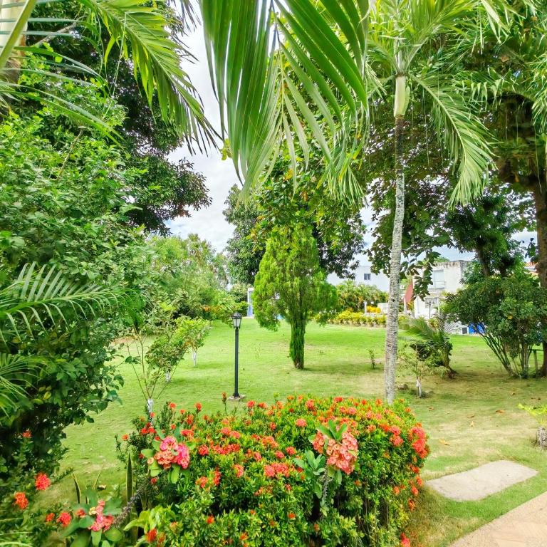 Country House, EL PEÑON Condominium - Casa - 26