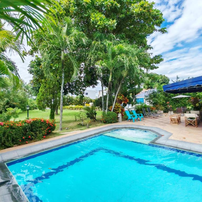 Country House, EL PEÑON Condominium - Casa - 28