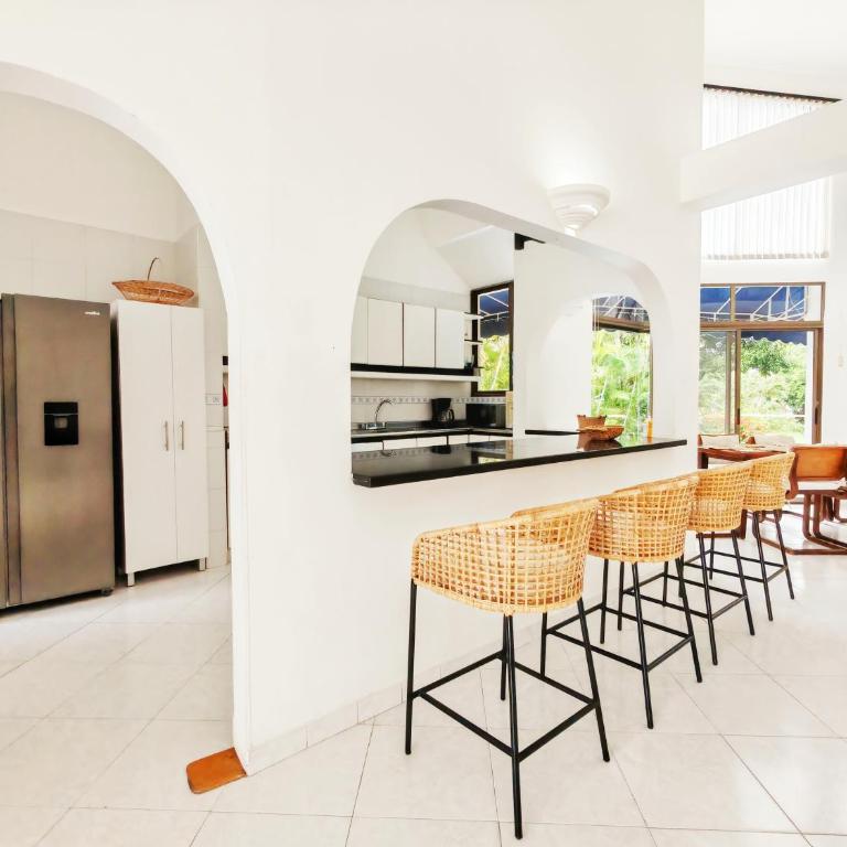 Country House, EL PEÑON Condominium - Casa - 30