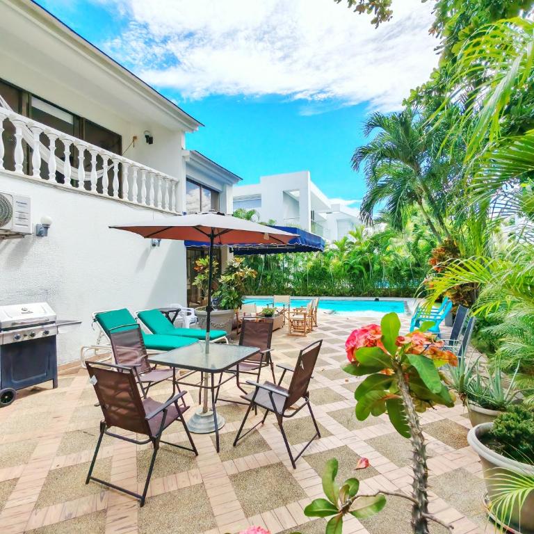 Country House, EL PEÑON Condominium - Casa - 37