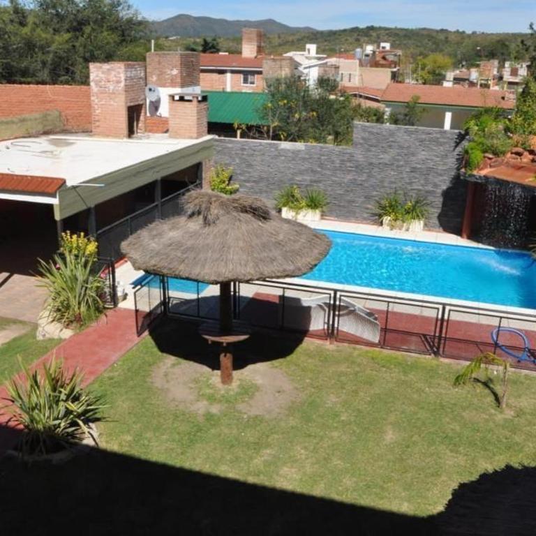 7 Cielos Departamentos Carlos Paz - Apartamento de 2 dormitorios - 3