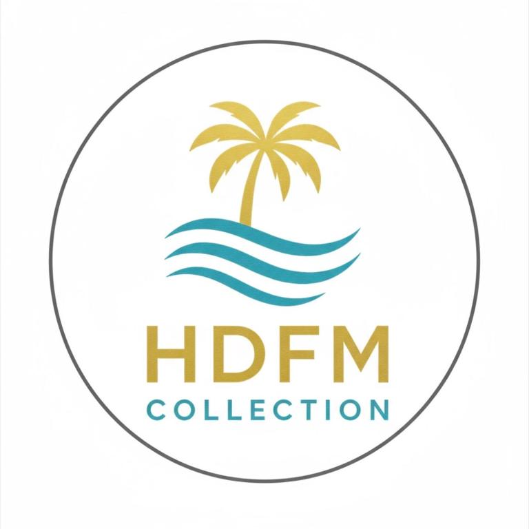 HDFM Collection - Royal Marine Villa - Casa de 2 dormitorios - 9