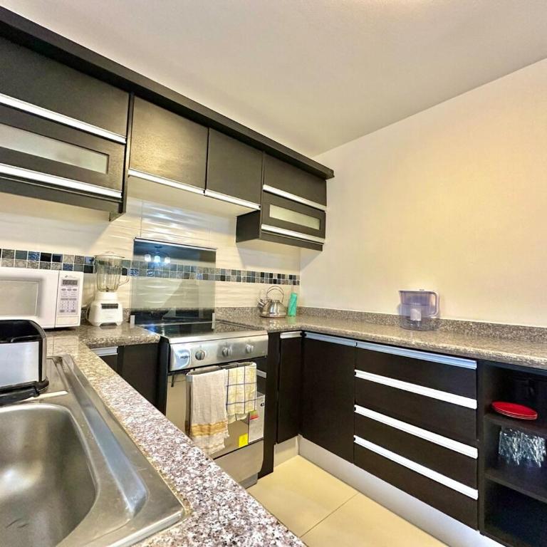 departamento en Ibarra - Three-Bedroom Apartment - 5