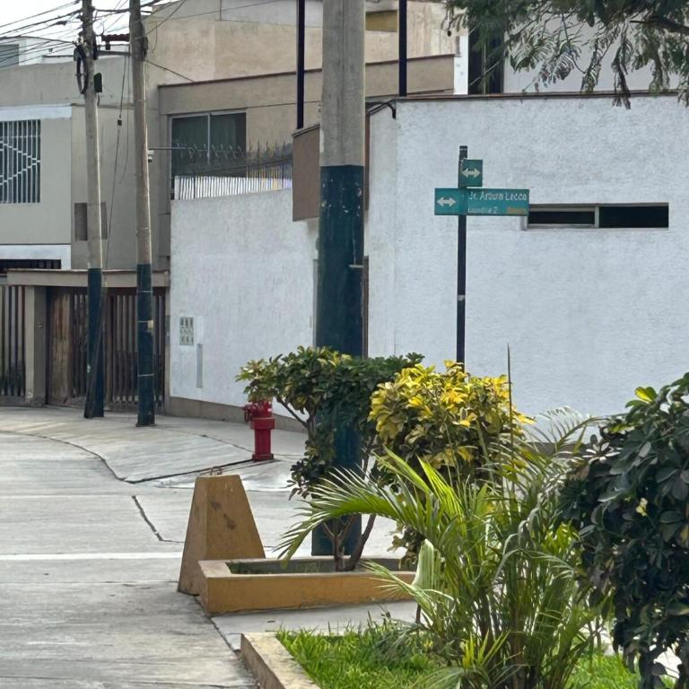 Flat between Barranco, Miraflores & Surco - Apartamento de 1 dormitorio - 3