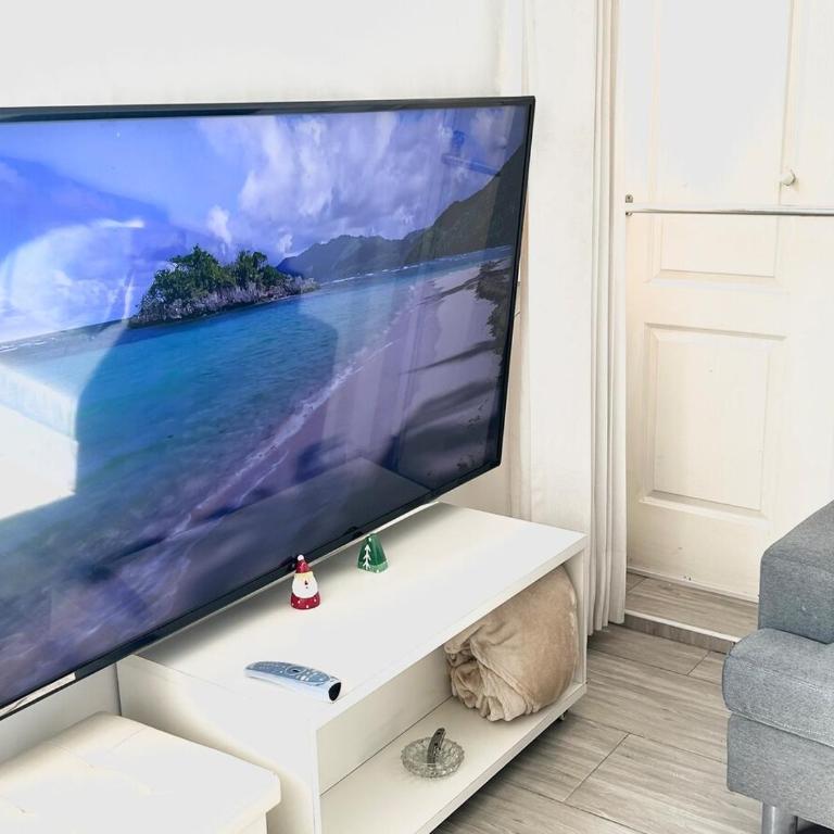 Flat between Barranco, Miraflores & Surco - Apartamento de 1 dormitorio - 6