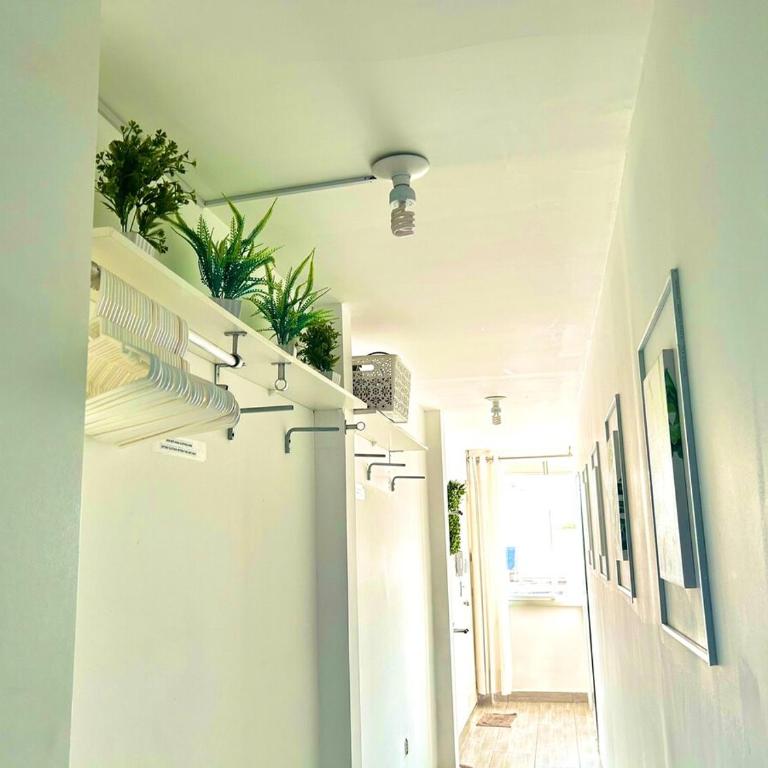 Flat between Barranco, Miraflores & Surco - Apartamento de 1 dormitorio - 7