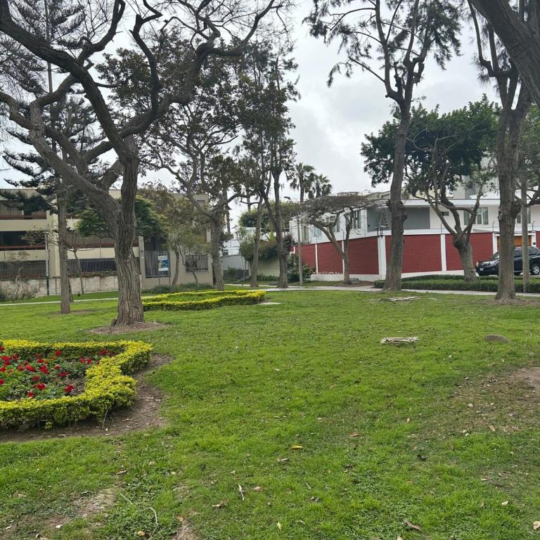 Flat between Barranco, Miraflores & Surco - Apartamento de 1 dormitorio - 9