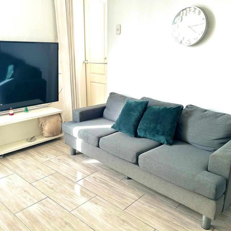 Flat between Barranco, Miraflores & Surco - Apartamento de 1 dormitorio - 11