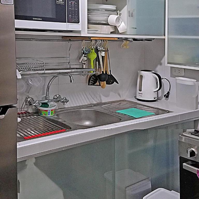 Flat between Barranco, Miraflores & Surco - Apartamento de 1 dormitorio - 19