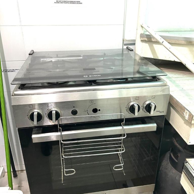 Flat between Barranco, Miraflores & Surco - Apartamento de 1 dormitorio - 21