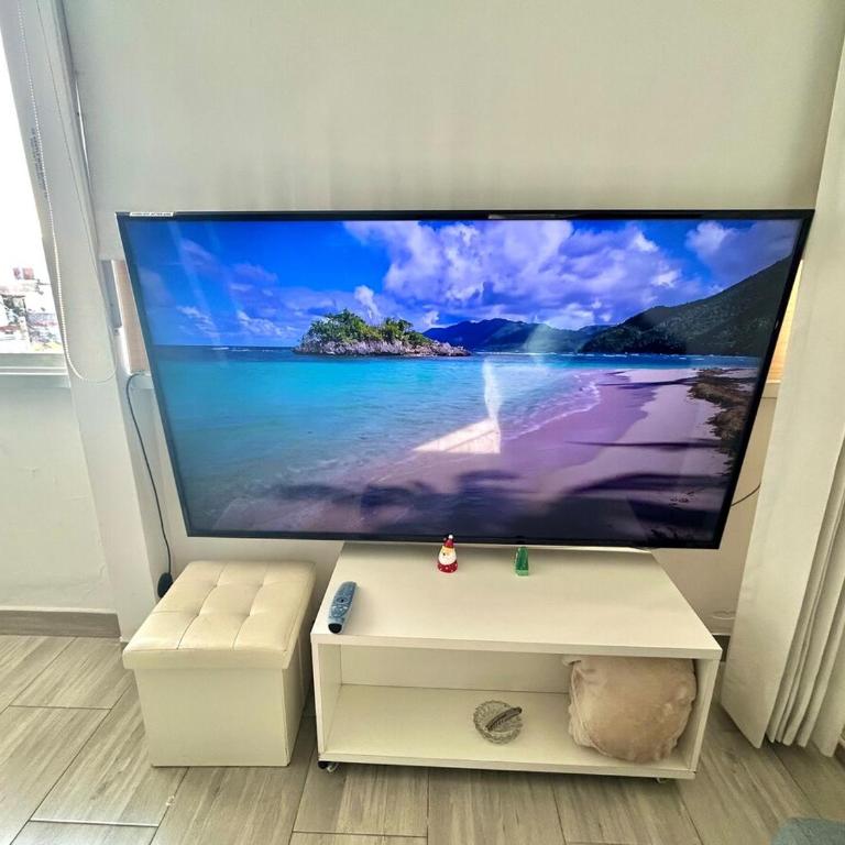 Flat between Barranco, Miraflores & Surco - Apartamento de 1 dormitorio - 25