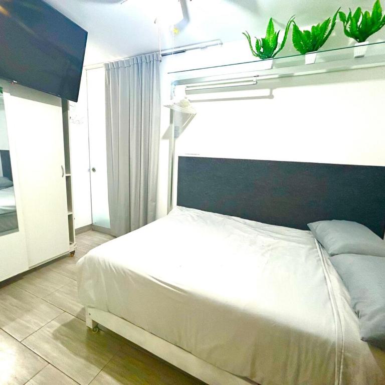 Flat between Barranco, Miraflores & Surco - Apartamento de 1 dormitorio - 28