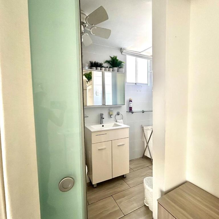 Flat between Barranco, Miraflores & Surco - Apartamento de 1 dormitorio - 30