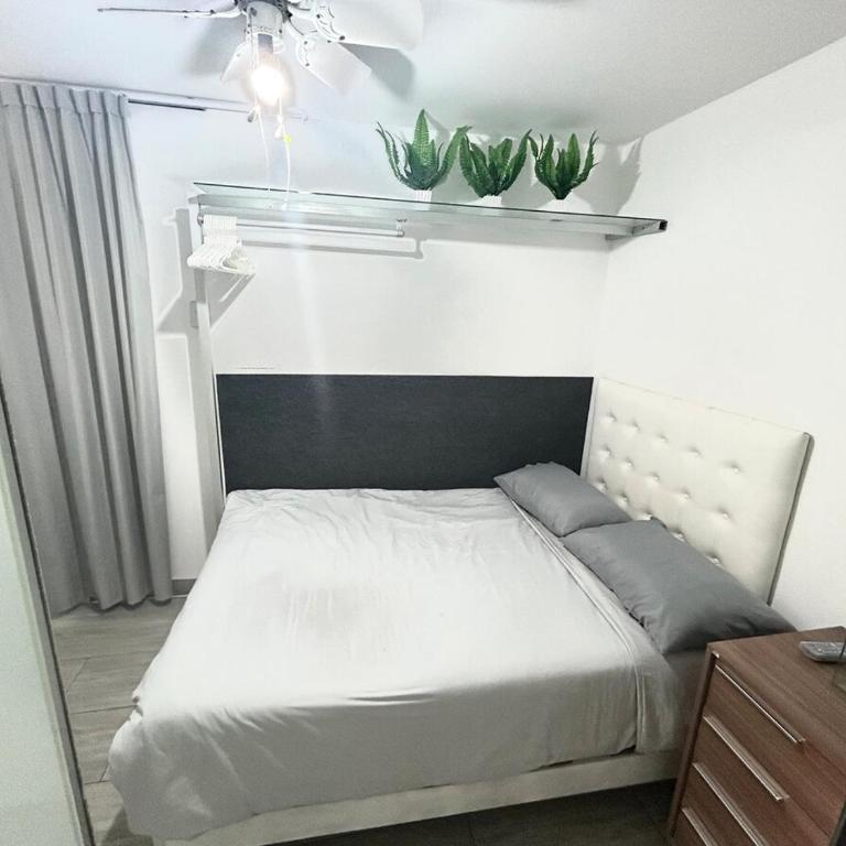 Flat between Barranco, Miraflores & Surco - Apartamento de 1 dormitorio - 31
