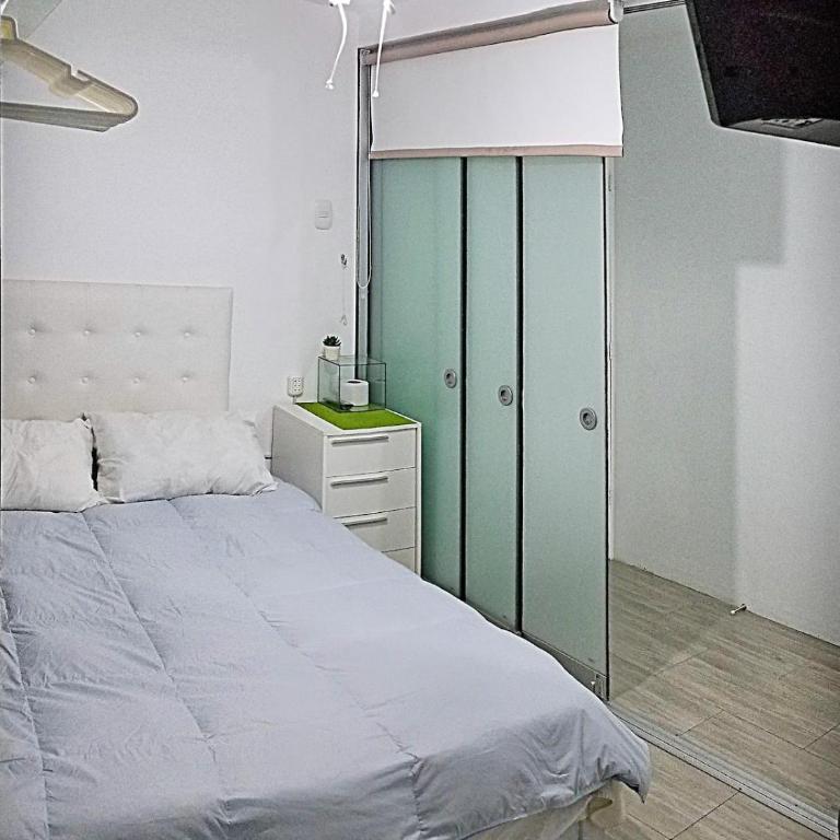 Flat between Barranco, Miraflores & Surco - Apartamento de 1 dormitorio - 32