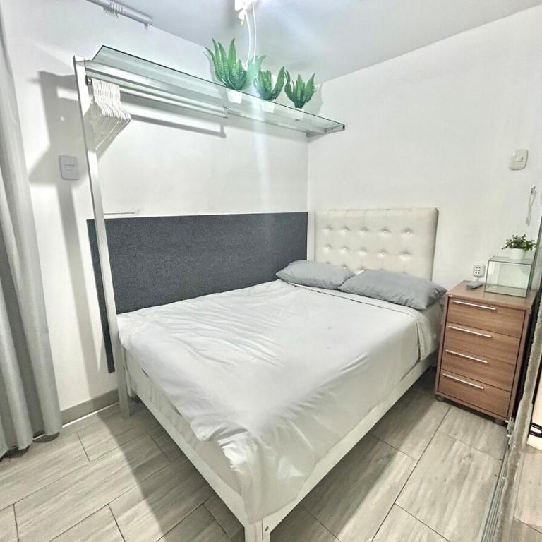 Flat between Barranco, Miraflores & Surco - Apartamento de 1 dormitorio - 36