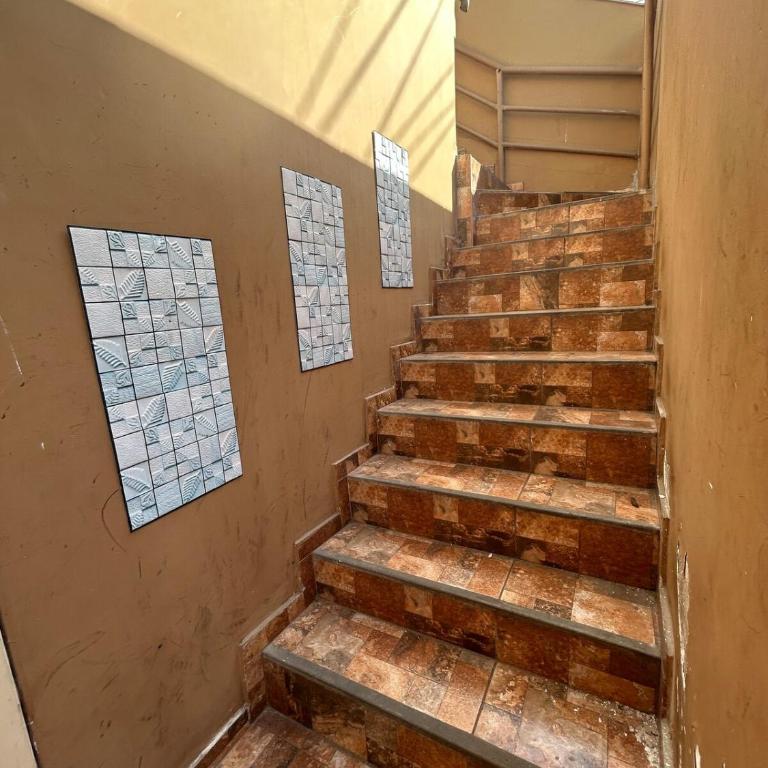 Flat between Barranco, Miraflores & Surco - Apartamento de 1 dormitorio - 37
