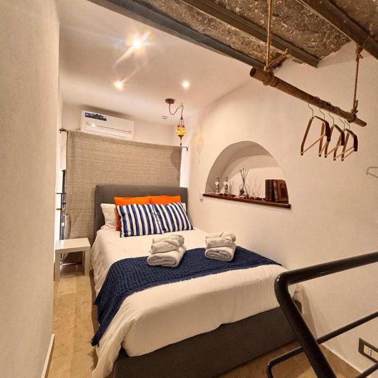 Marie Claire Guest House - Appartamento con 2 Camere da Letto - 1