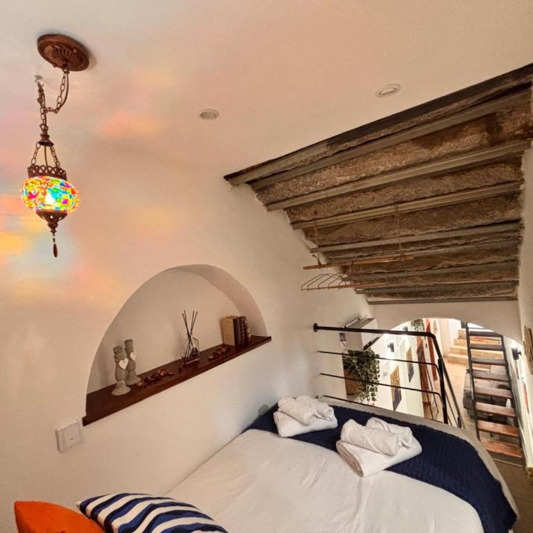 Marie Claire Guest House - Appartamento con 2 Camere da Letto - 3