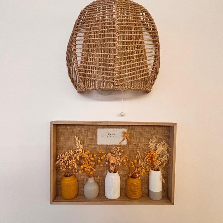 Marie Claire Guest House - Appartamento con 2 Camere da Letto - 4