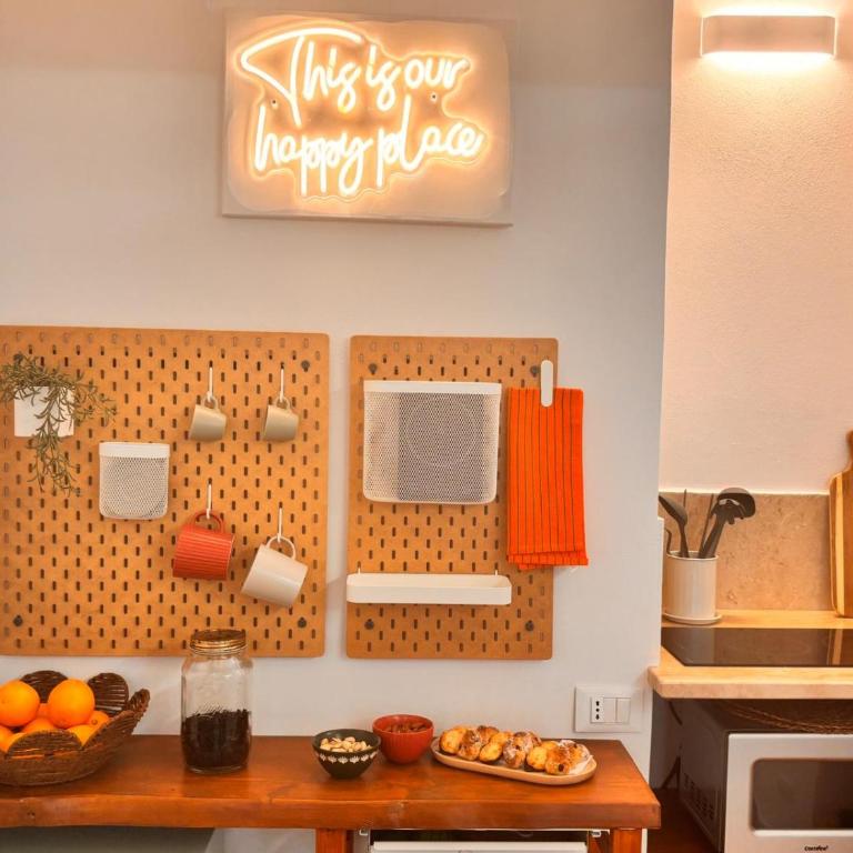 Marie Claire Guest House - Appartamento con 2 Camere da Letto - 5