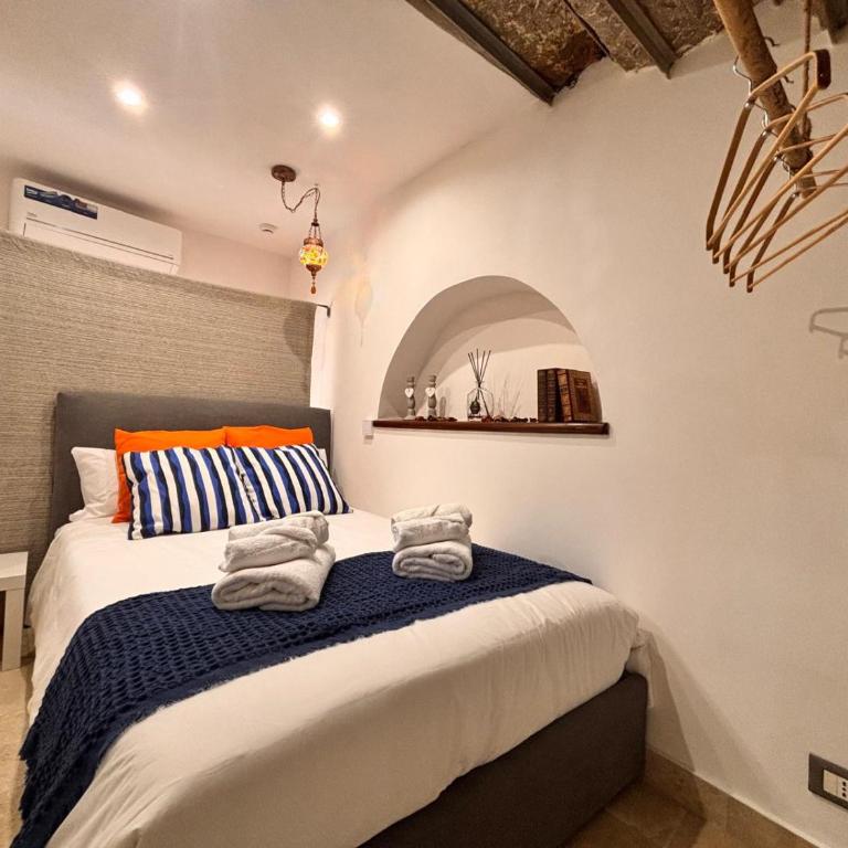 Marie Claire Guest House - Appartamento con 2 Camere da Letto - 6