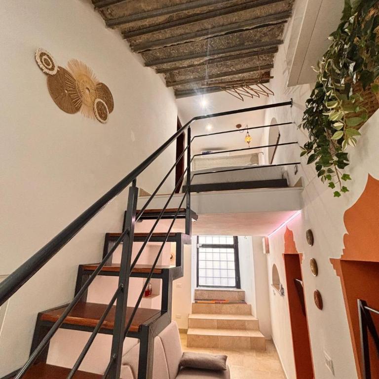 Marie Claire Guest House - Appartamento con 2 Camere da Letto - 9