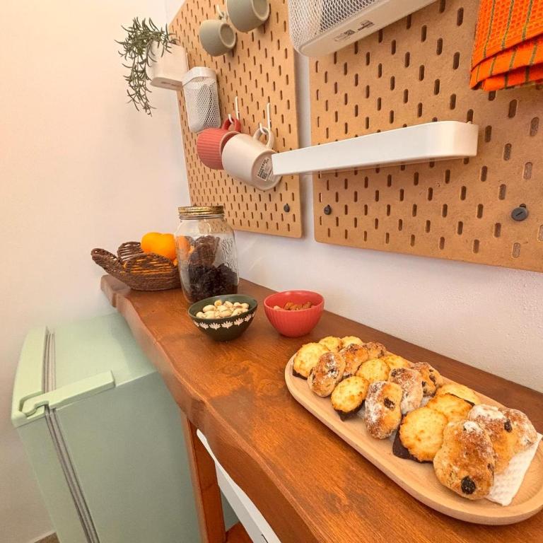 Marie Claire Guest House - Appartamento con 2 Camere da Letto - 13