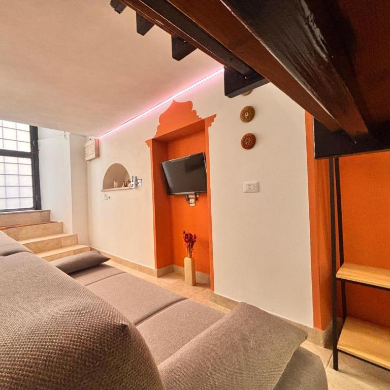 Marie Claire Guest House - Appartamento con 2 Camere da Letto - 14
