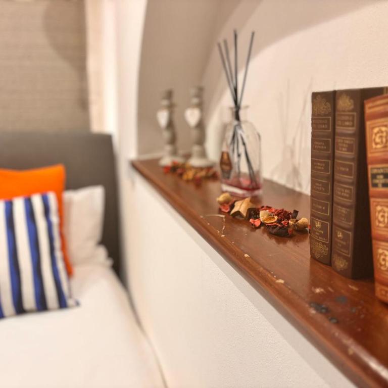 Marie Claire Guest House - Appartamento con 2 Camere da Letto - 24