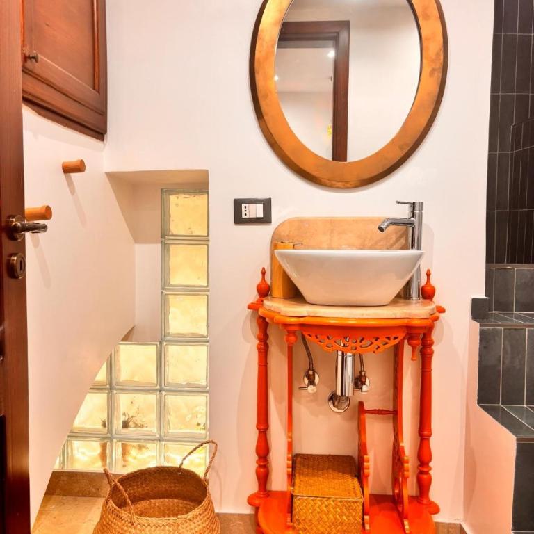 Marie Claire Guest House - Appartamento con 2 Camere da Letto - 32