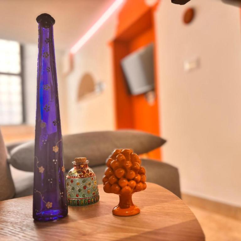 Marie Claire Guest House - Appartamento con 2 Camere da Letto - 33