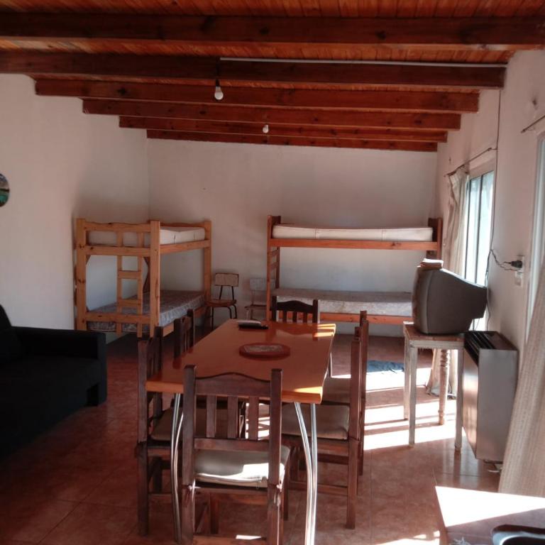 Cabañas esther - Casa de 2 dormitorios - 3