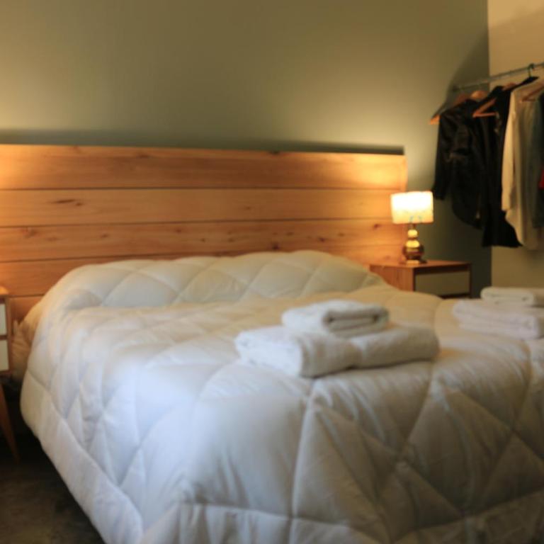 cabañas huarpes - Casa - 4