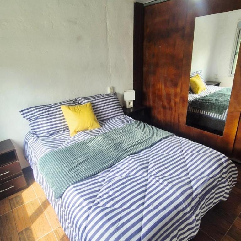Renacer - Casa con 1 dormitorio - 5