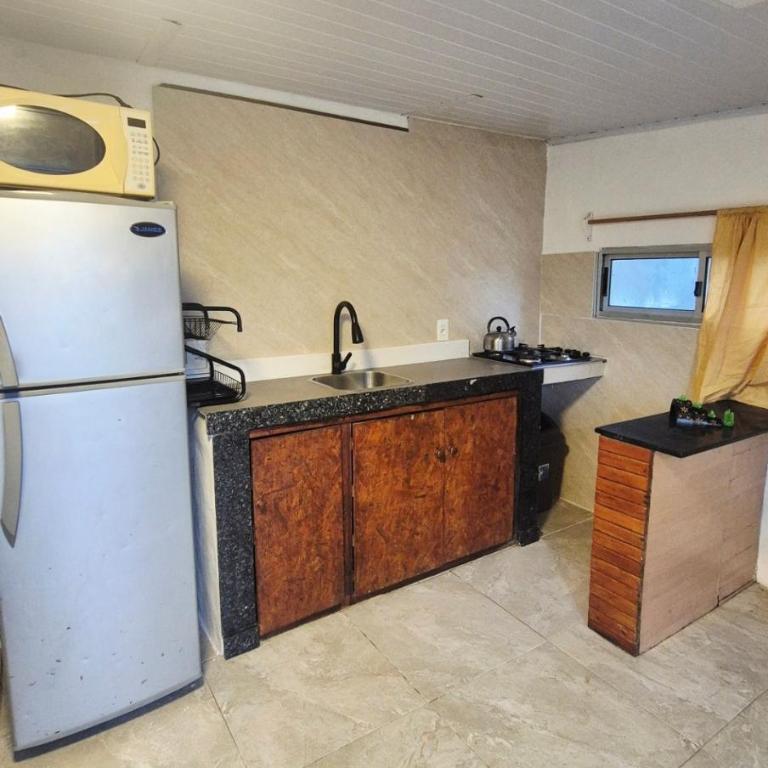 Renacer - Casa con 1 dormitorio - 7
