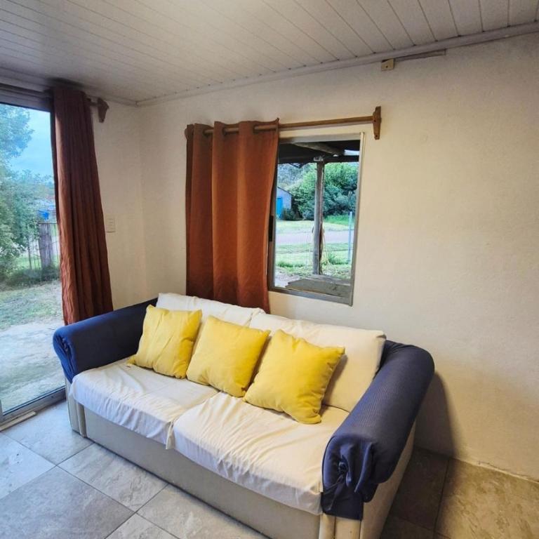 Renacer - Casa con 1 dormitorio - 10
