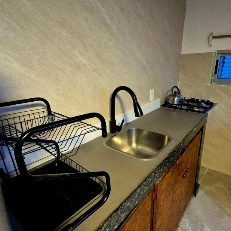 Renacer - Casa con 1 dormitorio - 12