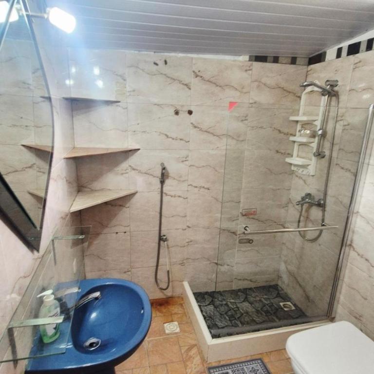 Renacer - Casa con 1 dormitorio - 13