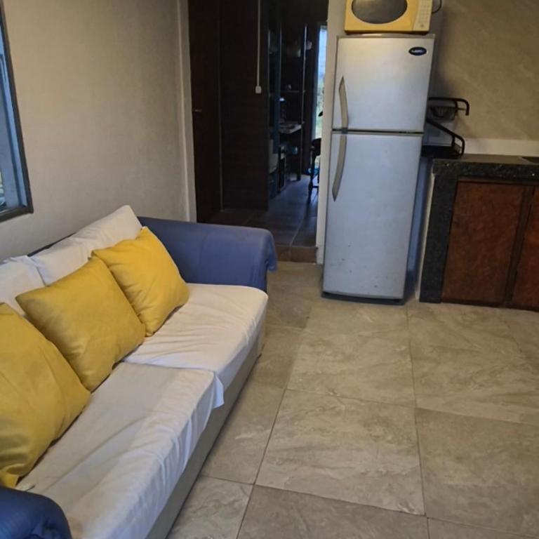 Renacer - Casa con 1 dormitorio - 16