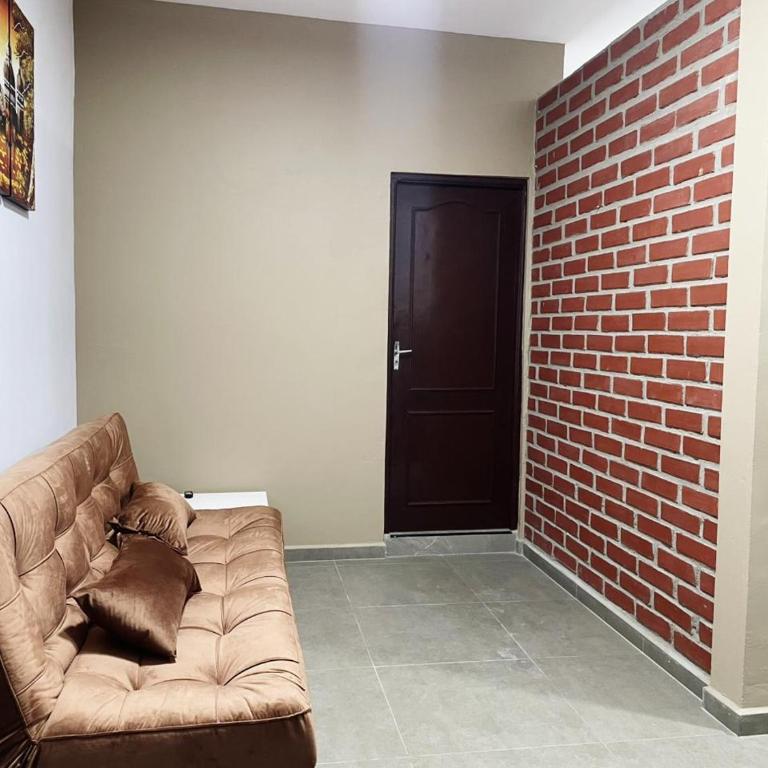 Moderno dpto céntrico con vista a la Catedral - One-Bedroom Apartment - 9