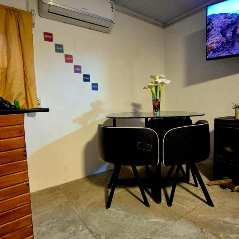 Renacer - Casa con 1 dormitorio - 20