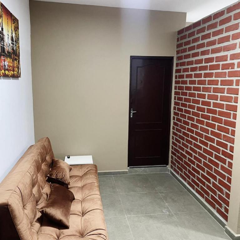 Moderno dpto céntrico con vista a la Catedral - One-Bedroom Apartment - 12